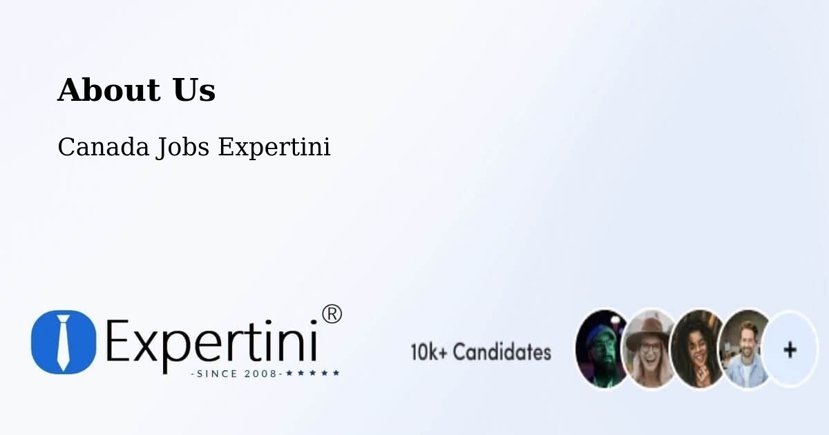 About Expertini Recruitment Platform  – Russell - Russell, Canada Jobs Expertini