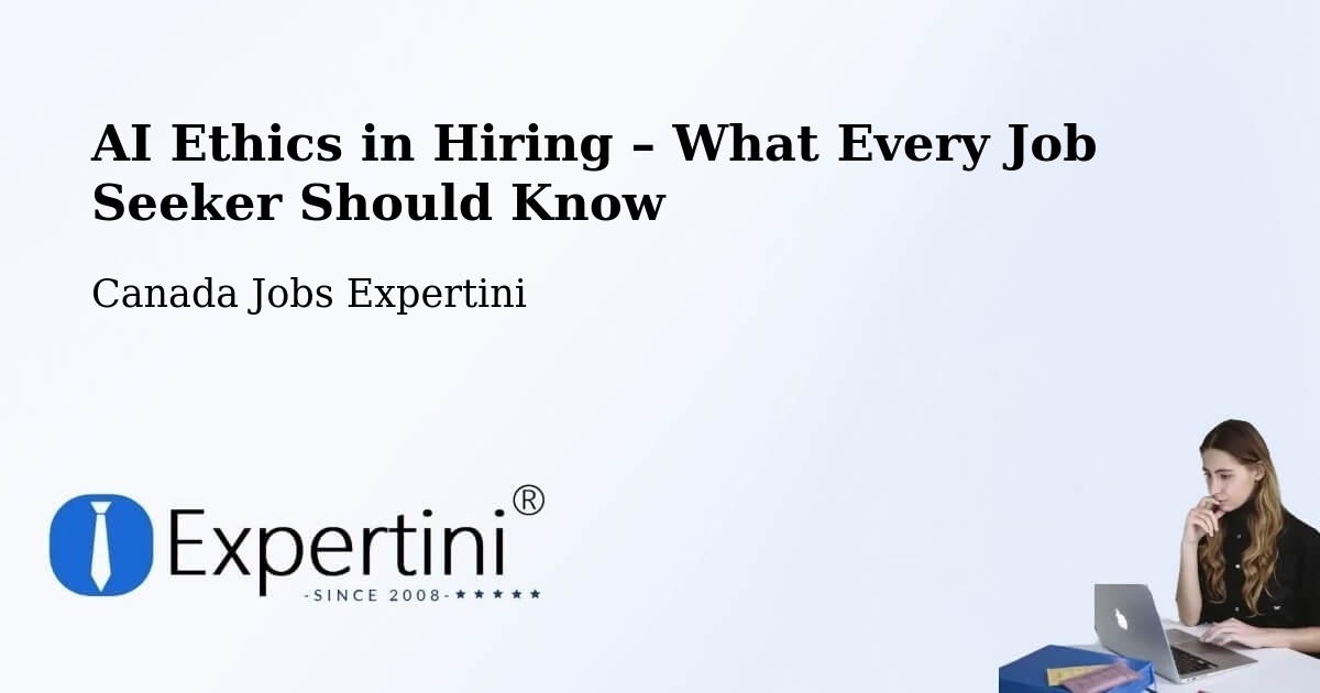 AI Ethics in Recruitment & Hiring – Russell - Russell, Canada Jobs Expertini