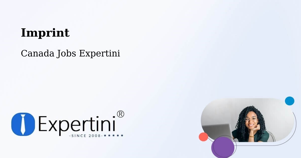 Imprint – Russell - Canada Jobs Expertini