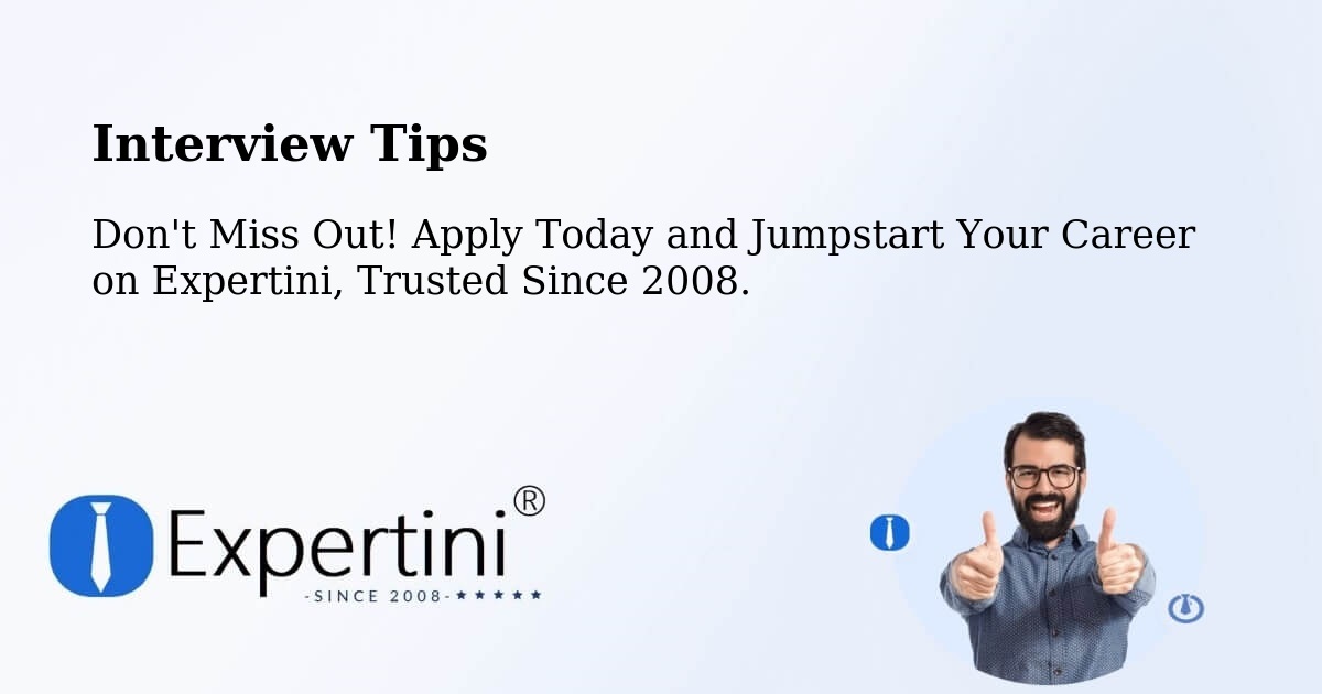 Interview Tips & Techniques for Job Seekers – Russell - Russell, Canada Jobs Expertini