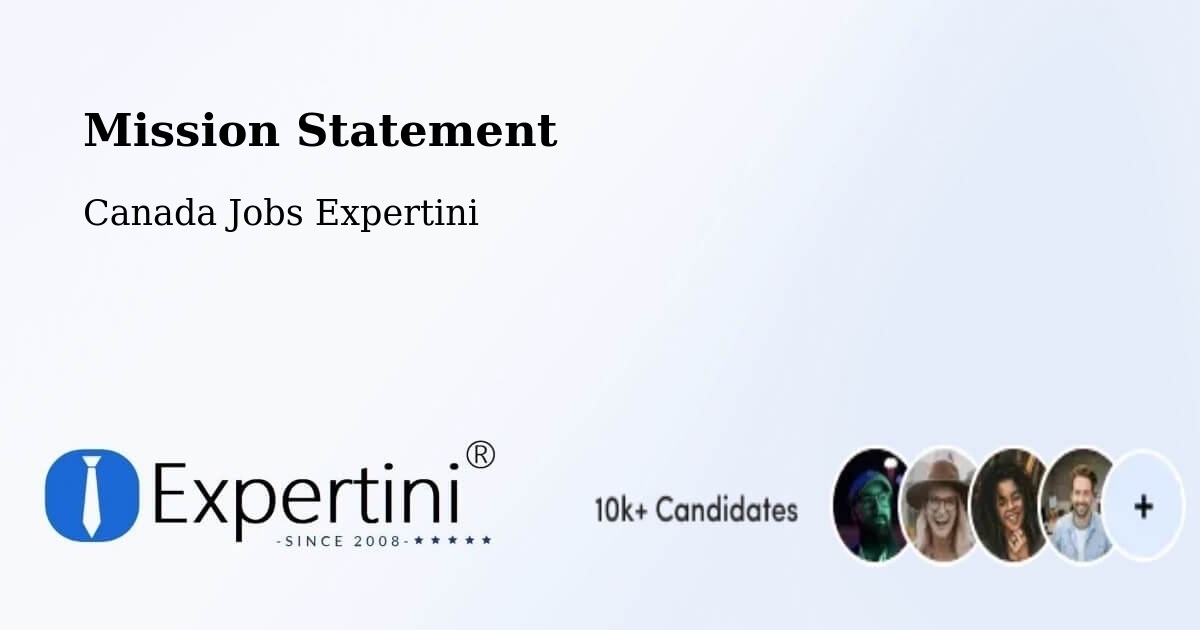 Corporate Mission – Russell - Canada Jobs Expertini