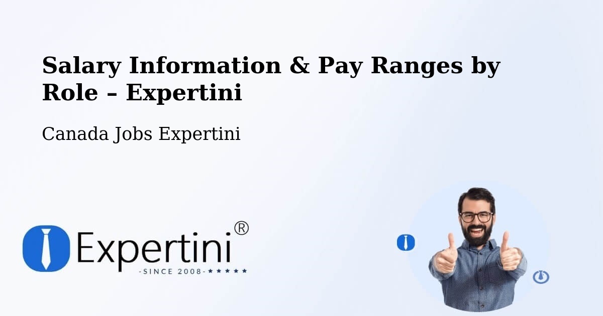 Salary Information & Pay Ranges – Russell - Russell, Canada Jobs Expertini