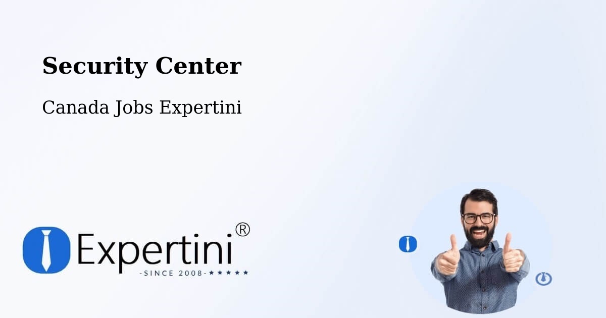 Security & Compliance – Russell - Canada Jobs Expertini