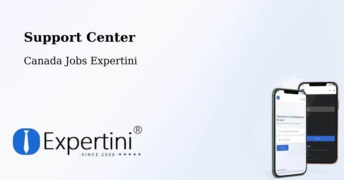 Support Services – Russell - Canada Jobs Expertini