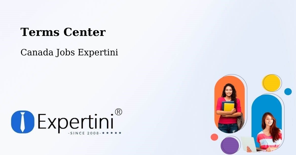Terms of Service – Russell - Canada Jobs Expertini