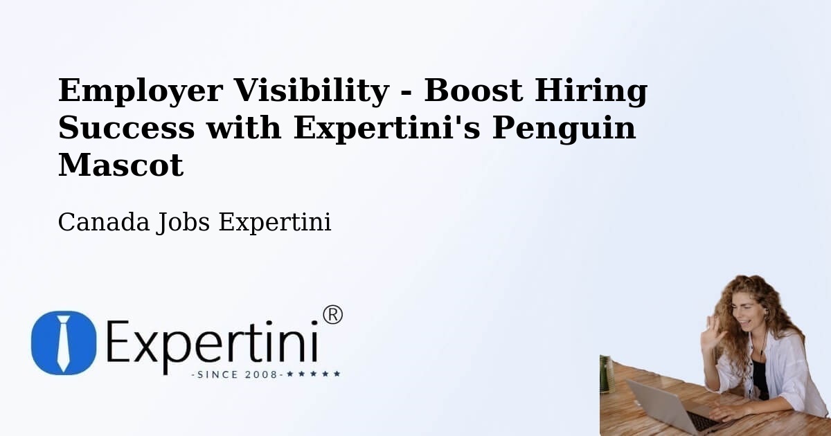 CV and Resume Visibility Optimization – Russell - Canada Jobs Expertini